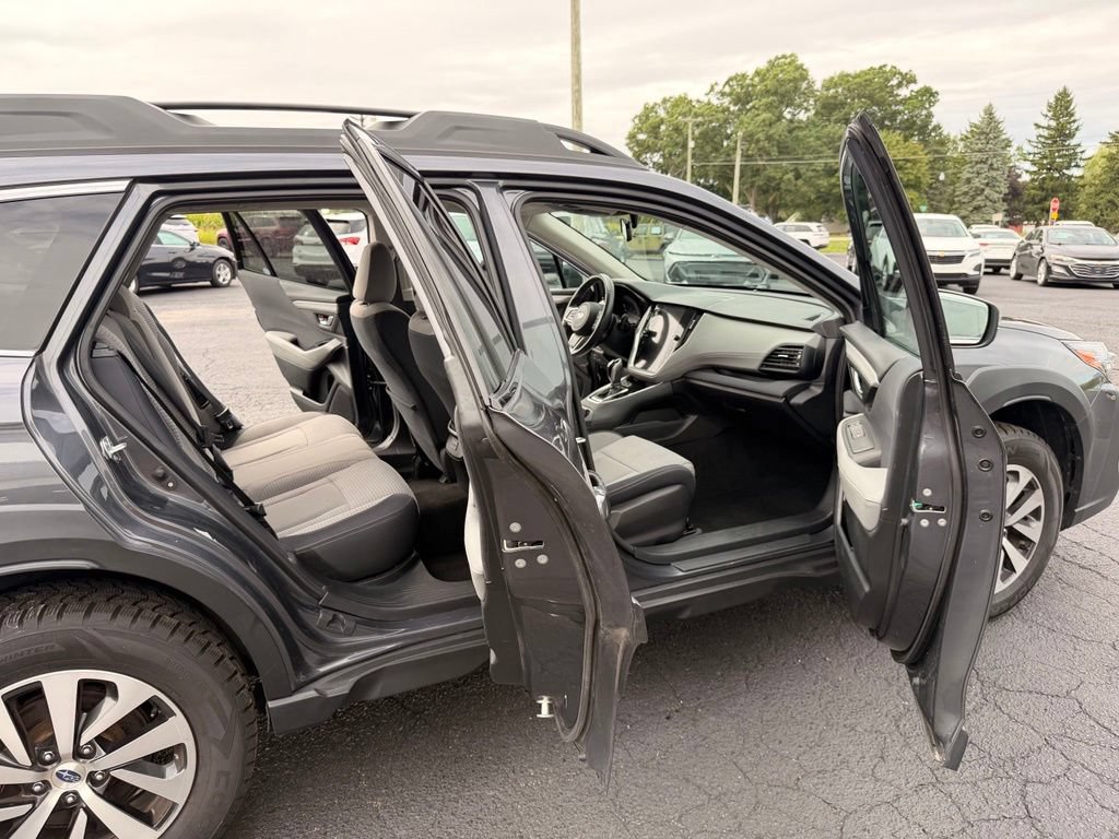 Used 2023 Subaru Outback Premium AWD/4WD image 24