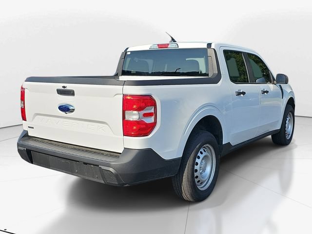 Used 2024 Ford Maverick XL FWD image 4