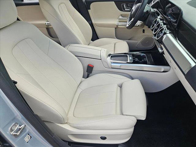 Used 2026 Mercedes-Benz GLB 250 image 20