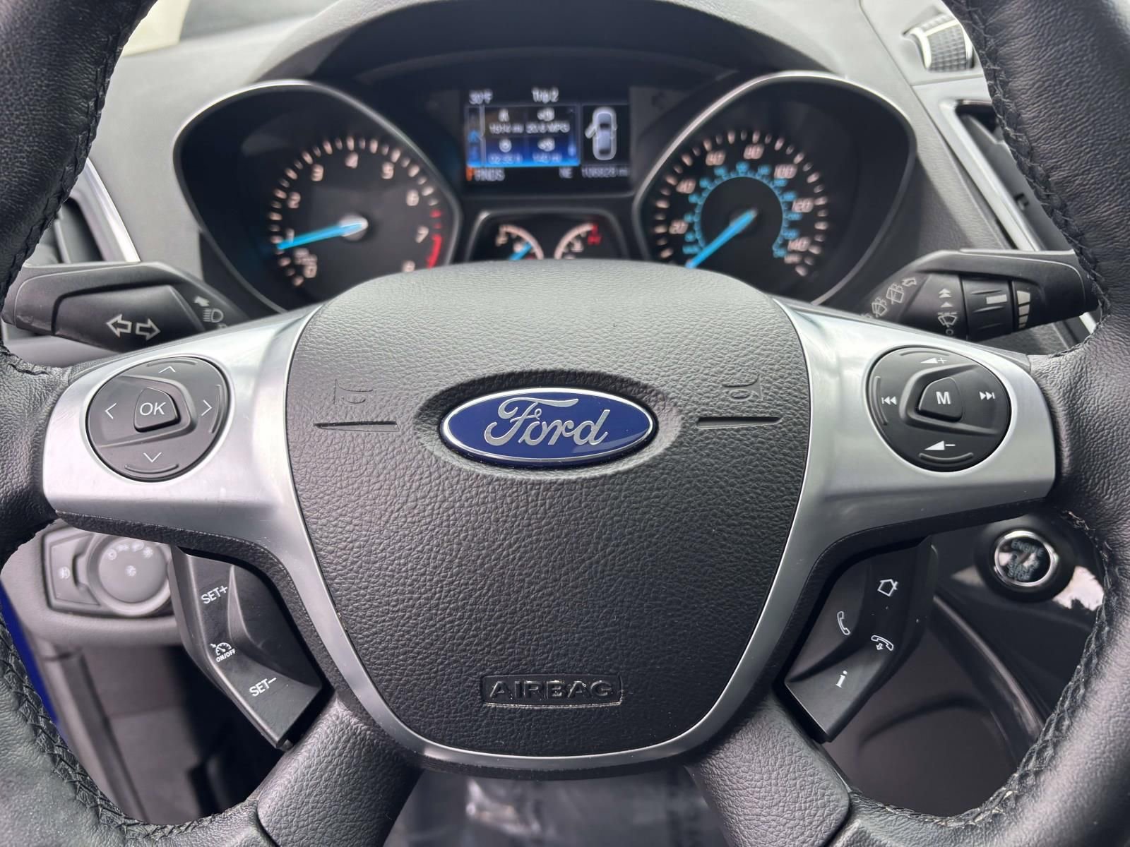 Used 2013 Ford Escape Titanium w/ Parking Technology Pkg image 18