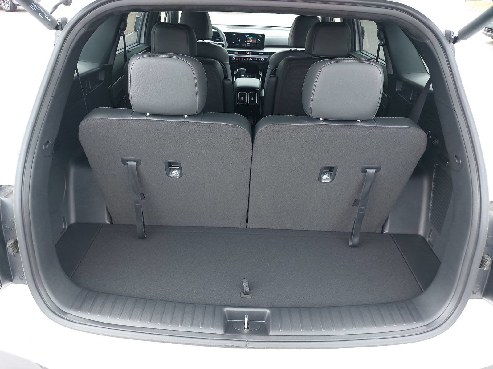 New 2026 Kia Sorento SX Prestige AWD/4WD image 13
