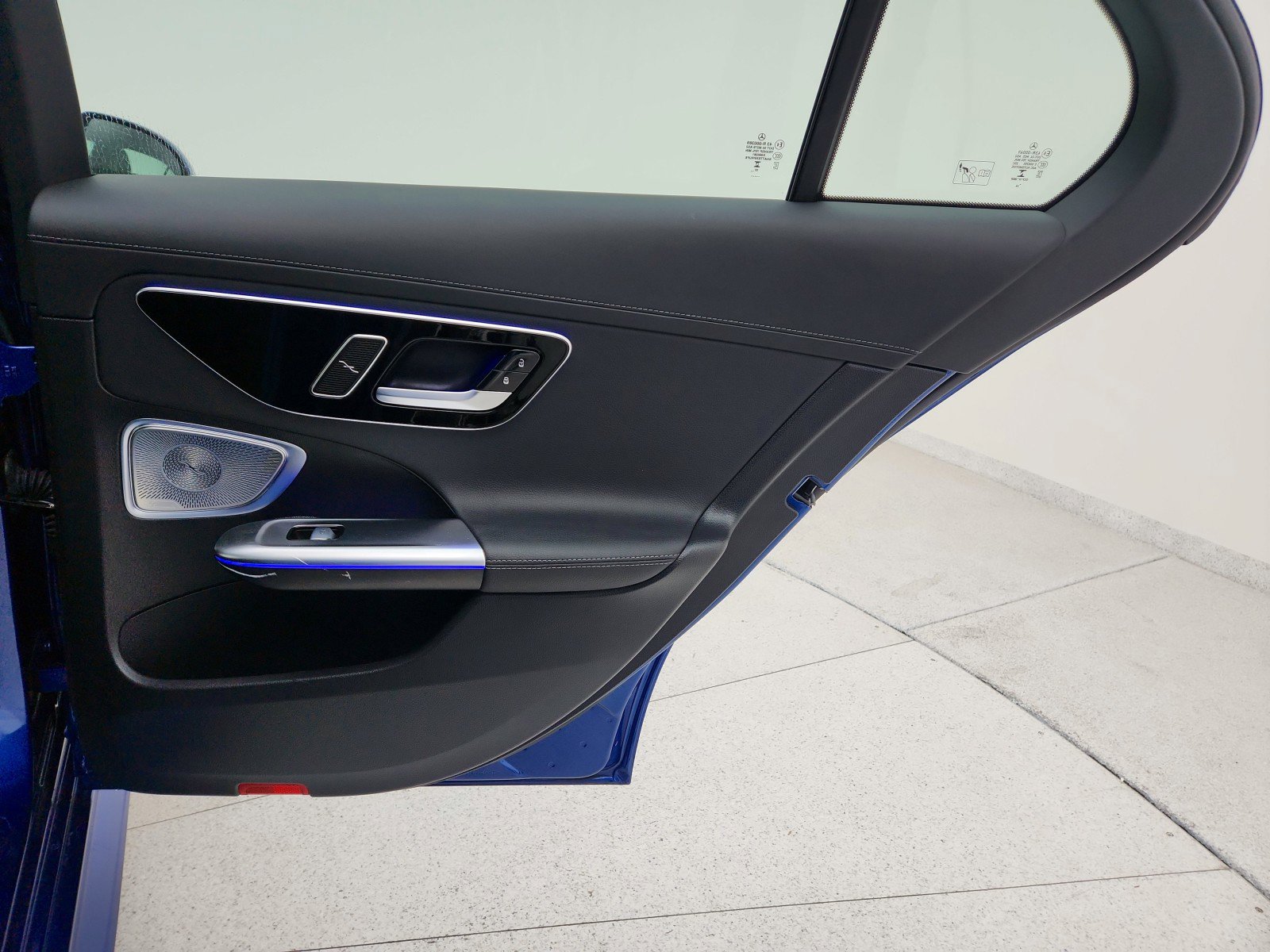 Certified 2023 Mercedes-Benz C 43 AMG 4MATIC Sedan w/ Pinnacle Trim Package image 29