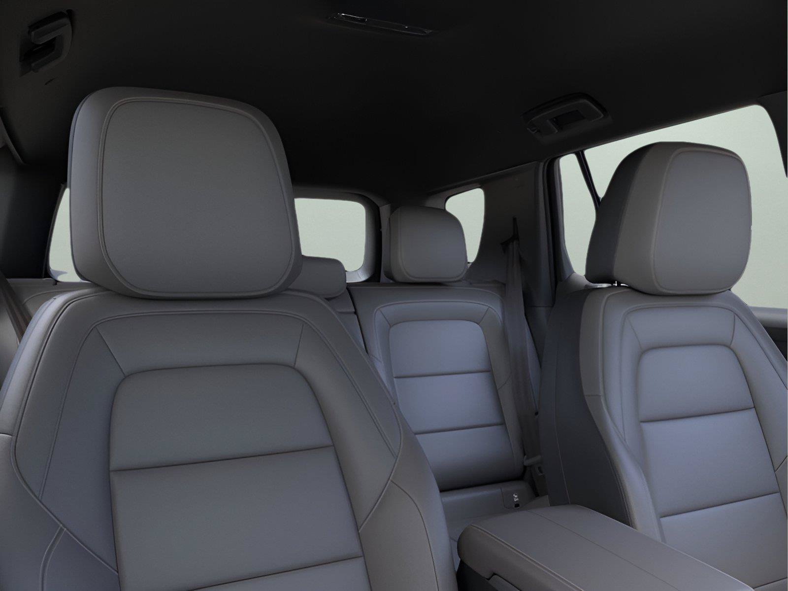 New 2027 GMC Terrain Elevation w/ Elevation Premium Package AWD/4WD image 22