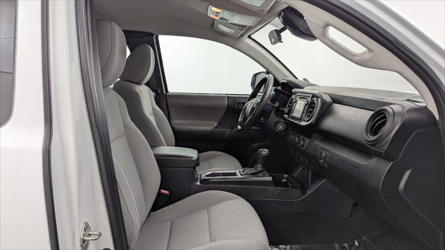 Used 2018 Toyota Tacoma SR RWD image 16