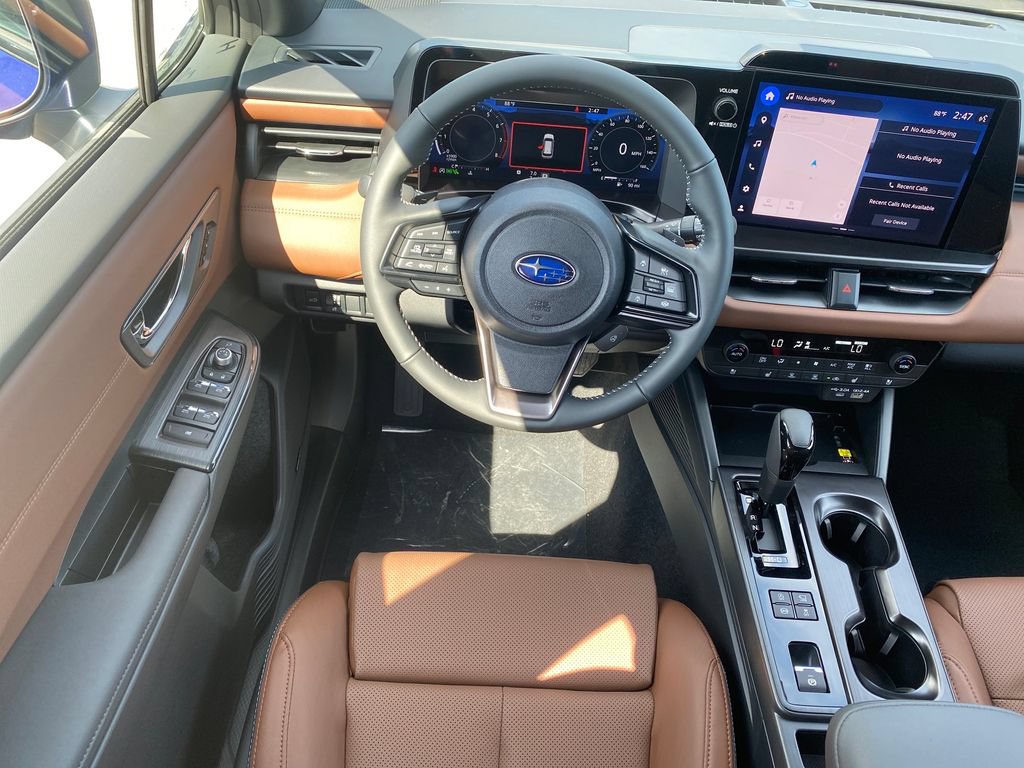 New 2026 Subaru Outback Touring AWD/4WD image 23