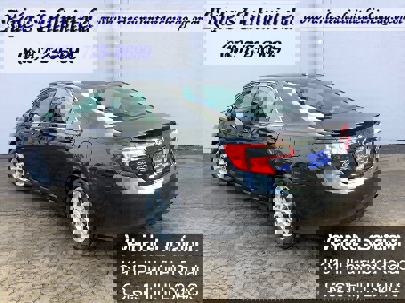 Used 2012 Toyota Camry SE image 4