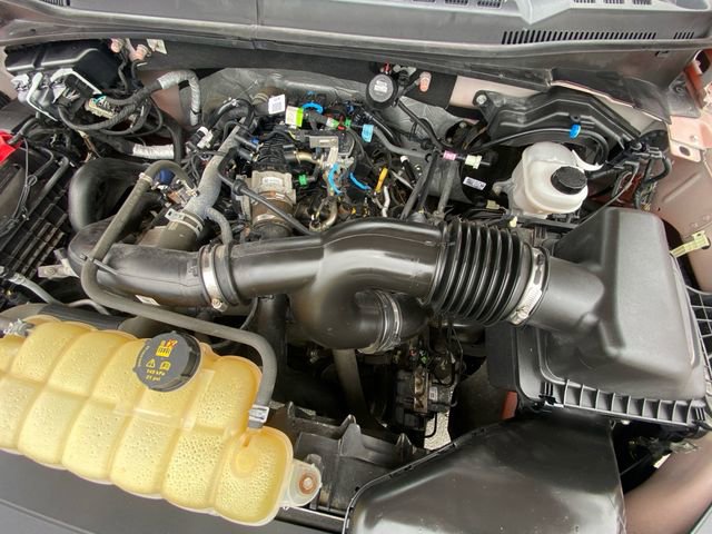 Used 2019 Ford F150 XL w/ XL Power Equipment Group image 29