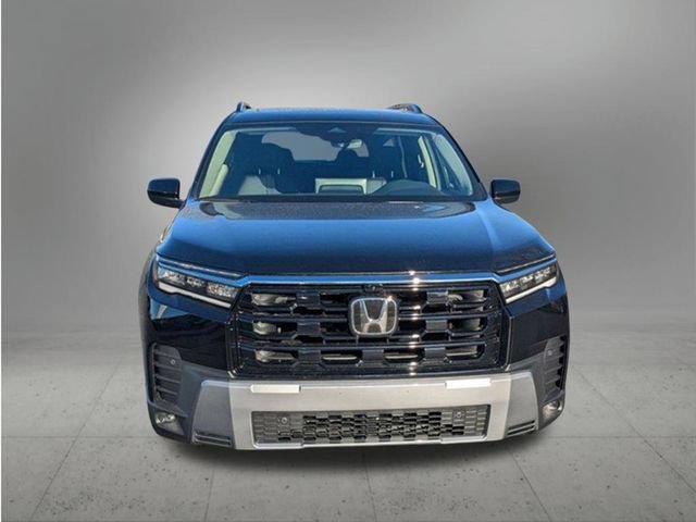 New 2026 Honda Pilot Touring image 8