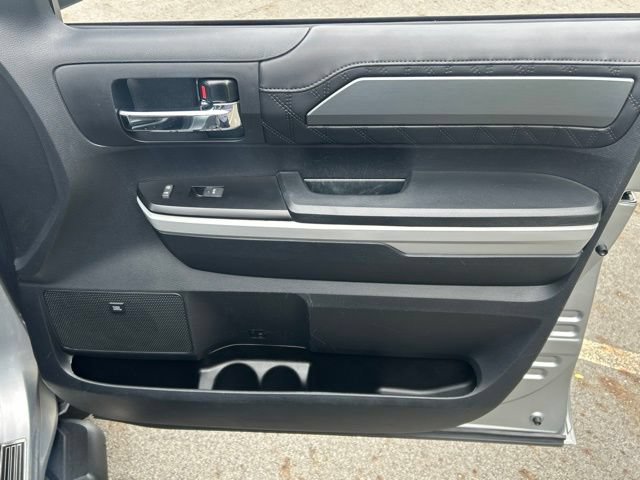 Used 2019 Toyota Tundra Platinum AWD/4WD image 32