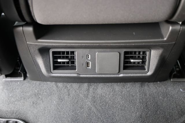 New 2026 Chevrolet Silverado 2500 Custom w/ Custom Value Package image 24