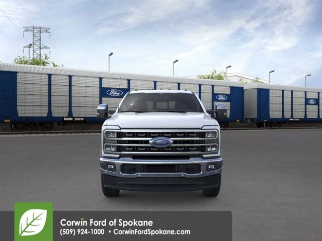New 2026 Ford F350 Lariat AWD/4WD image 8