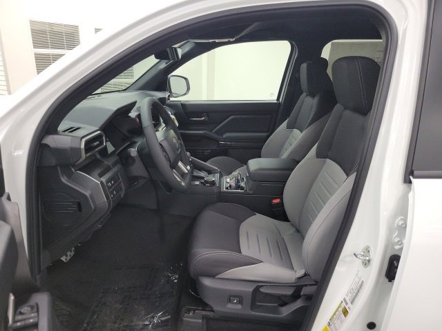 New 2025 Toyota Tacoma TRD Sport image 17