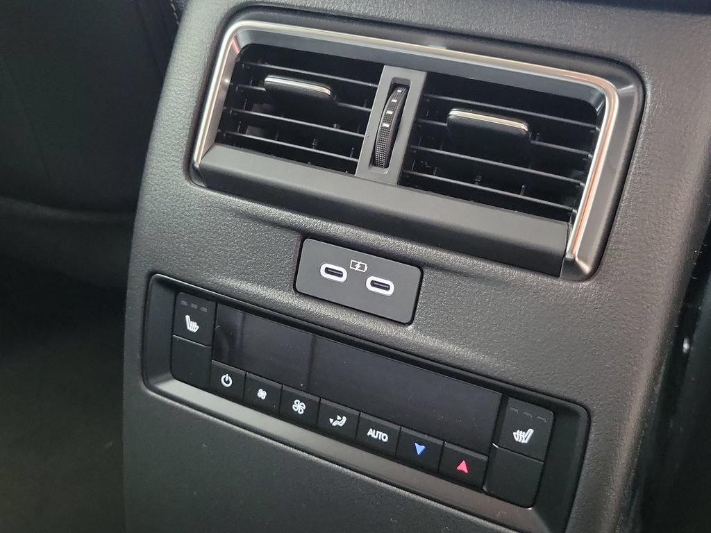 New 2026 MAZDA CX-70 SC Plus AWD/4WD image 20