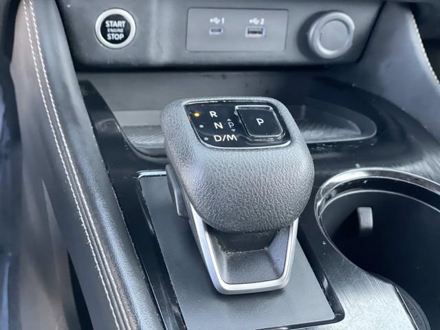 Used 2021 Nissan Rogue SL w/ Premium Package image 17