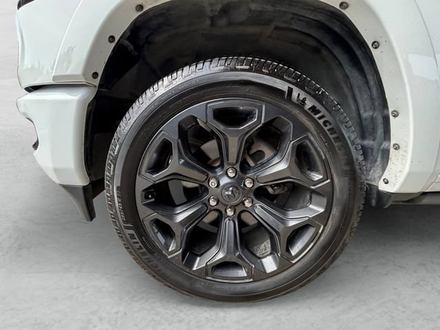 Used 2021 RAM 1500 Limited w/ Night Edition RWD image 29