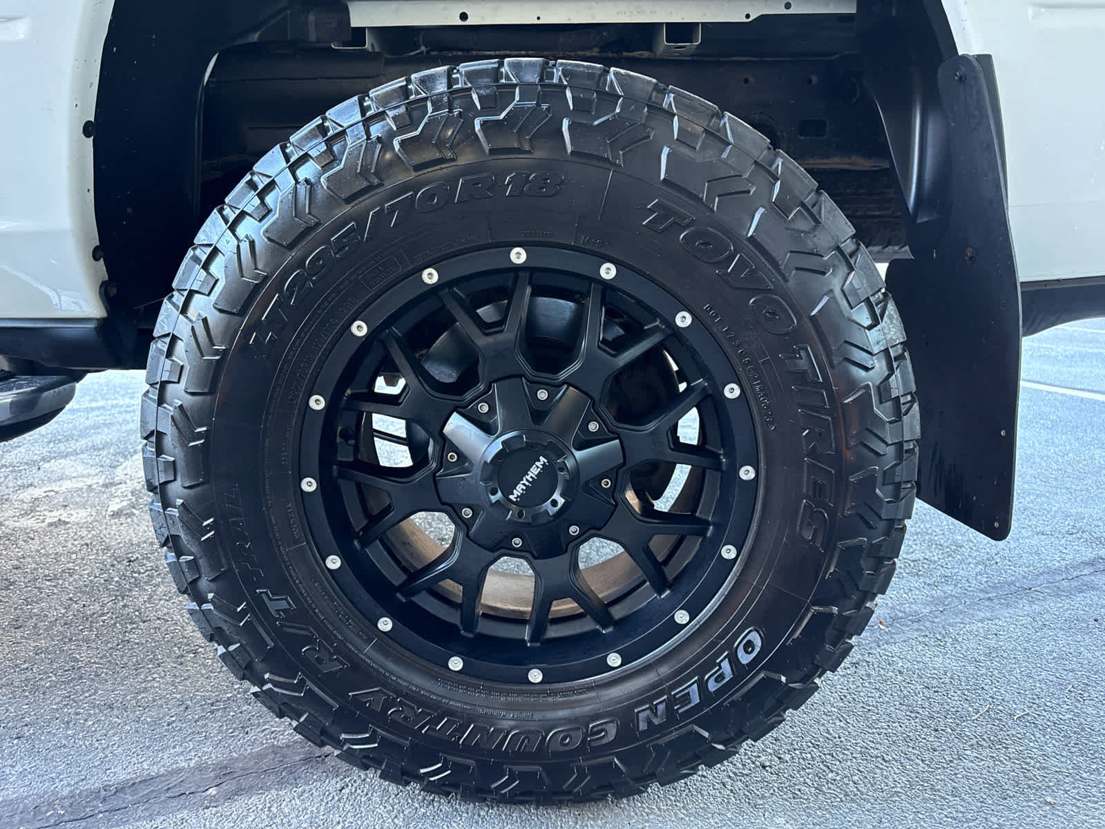 Used 2023 RAM 2500 Lone Star w/ Level 1 Equipment Group w/2_Y AWD/4WD image 13
