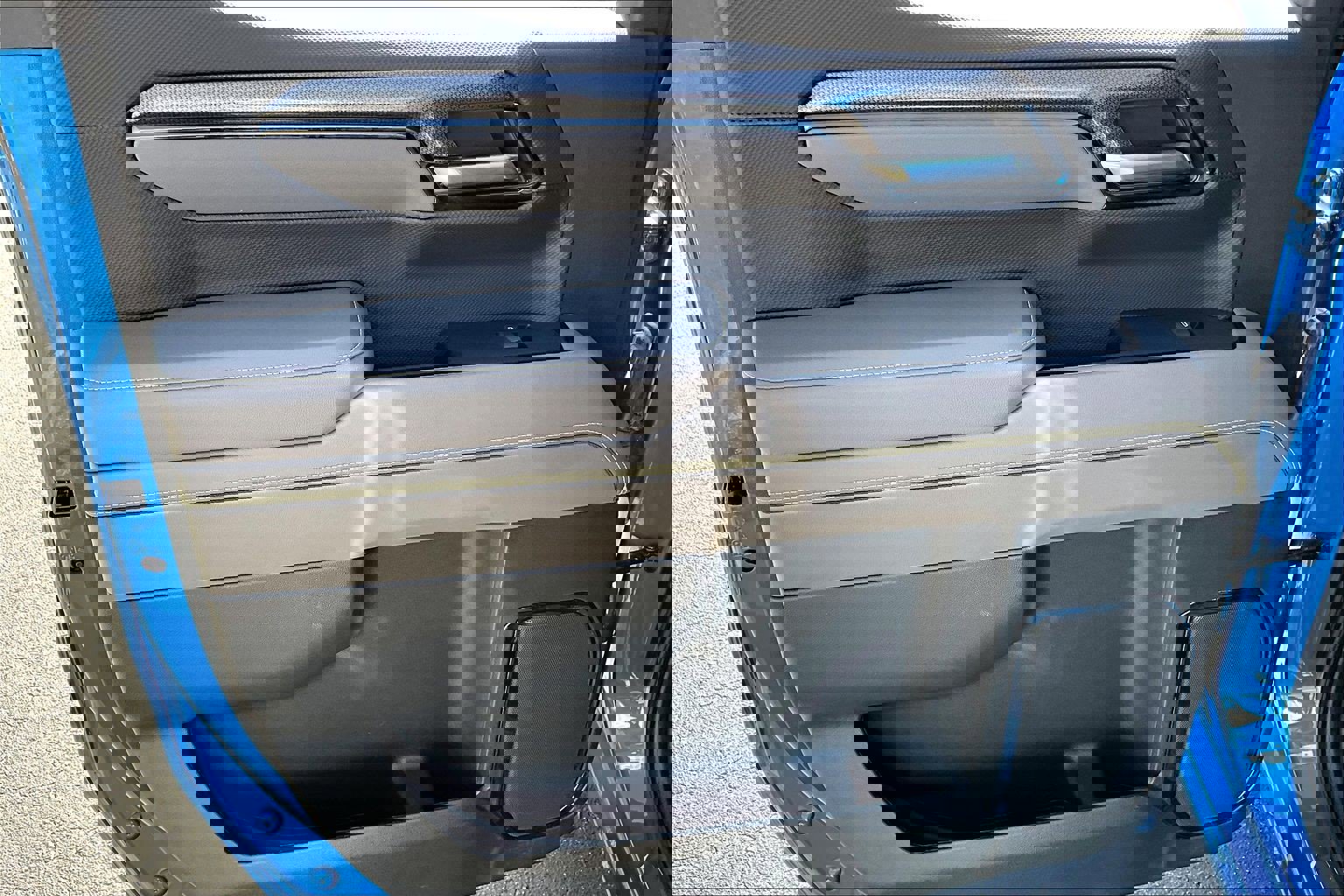 Certified 2023 Chevrolet Silverado 1500 ZR2 w/ Technology Package image 9