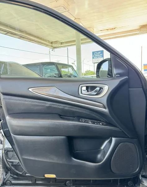Used 2020 INFINITI QX60 Pure FWD image 19