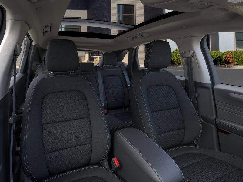 New 2026 Ford Escape Active image 10