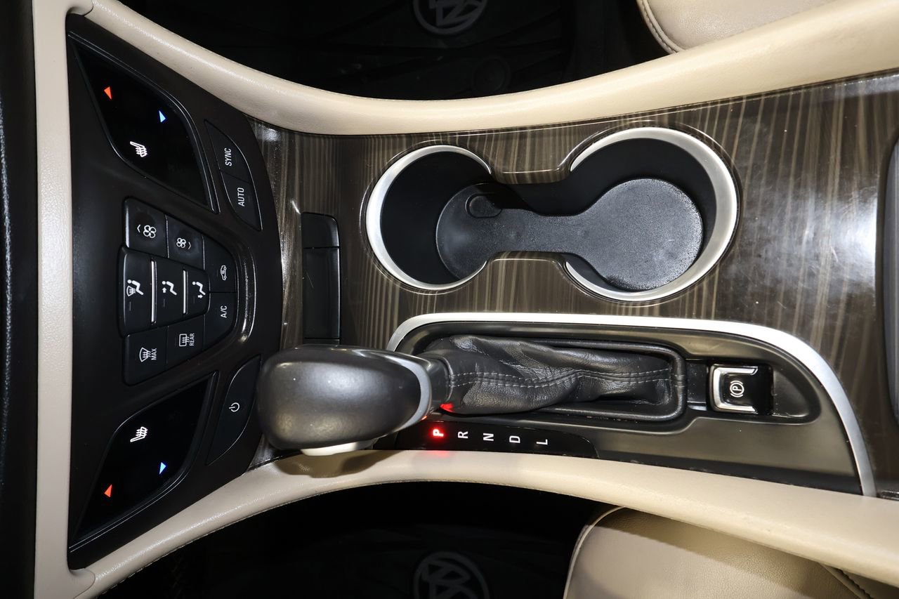 Used 2020 Buick Envision Essence image 15