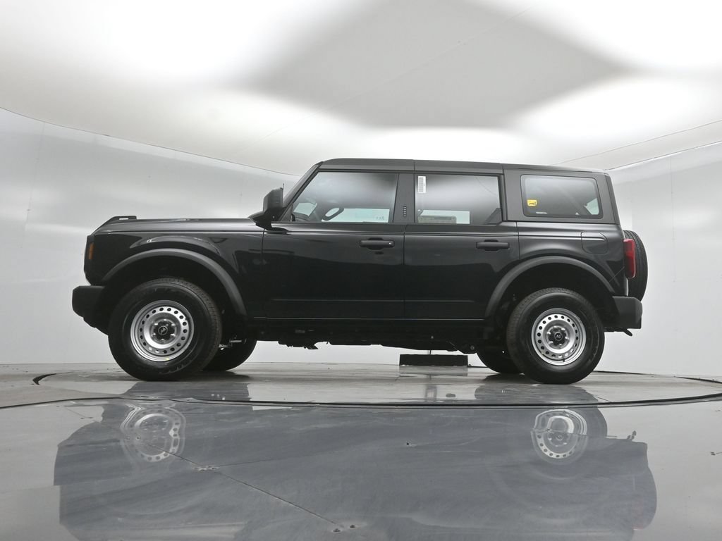 New 2026 Ford Bronco 4-Door AWD/4WD image 7