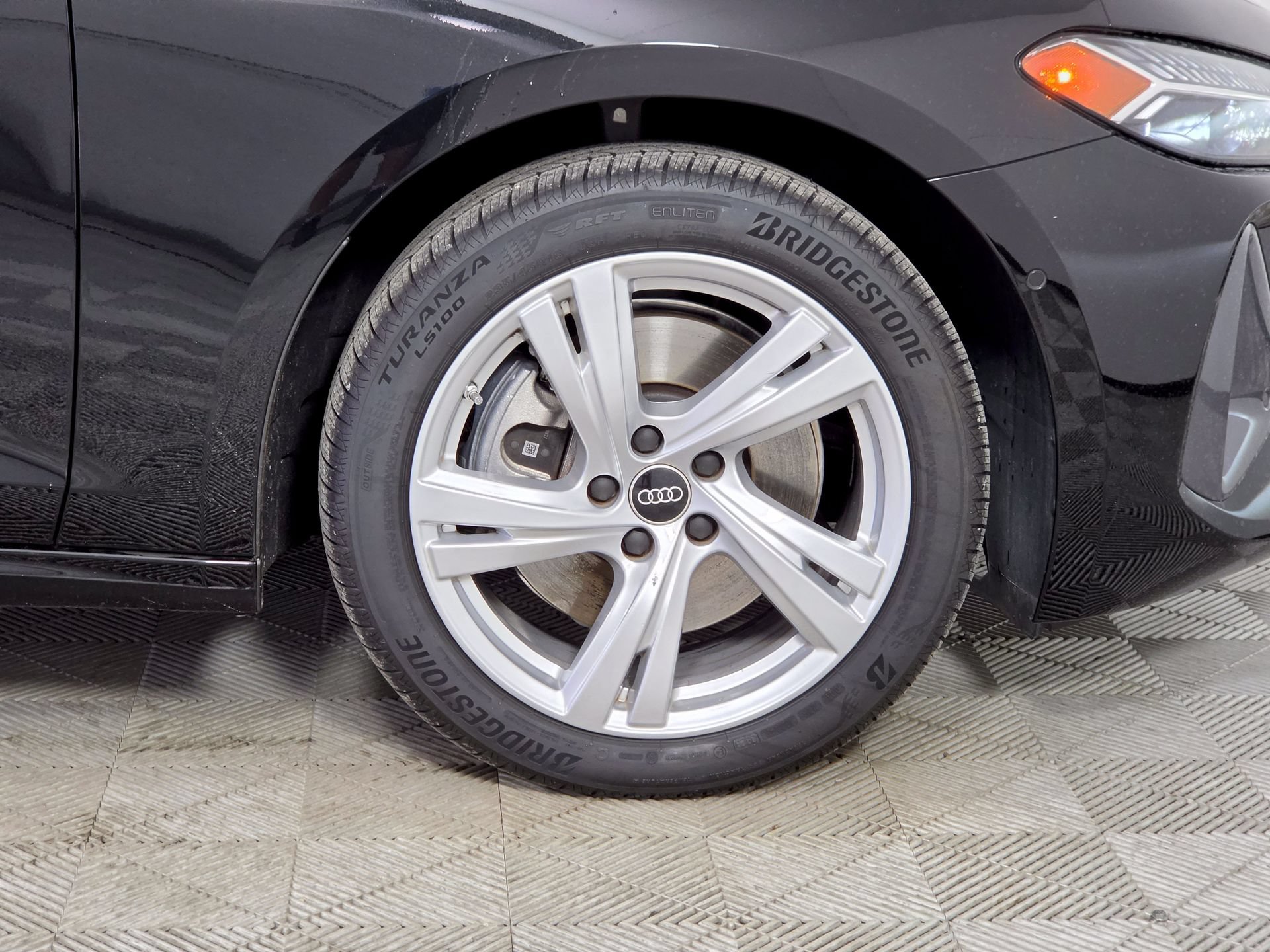 Certified 2025 Audi A5 2.0T Premium w/ Premium Plus AWD/4WD image 9