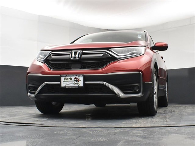 Used 2021 Honda CR-V Touring image 20