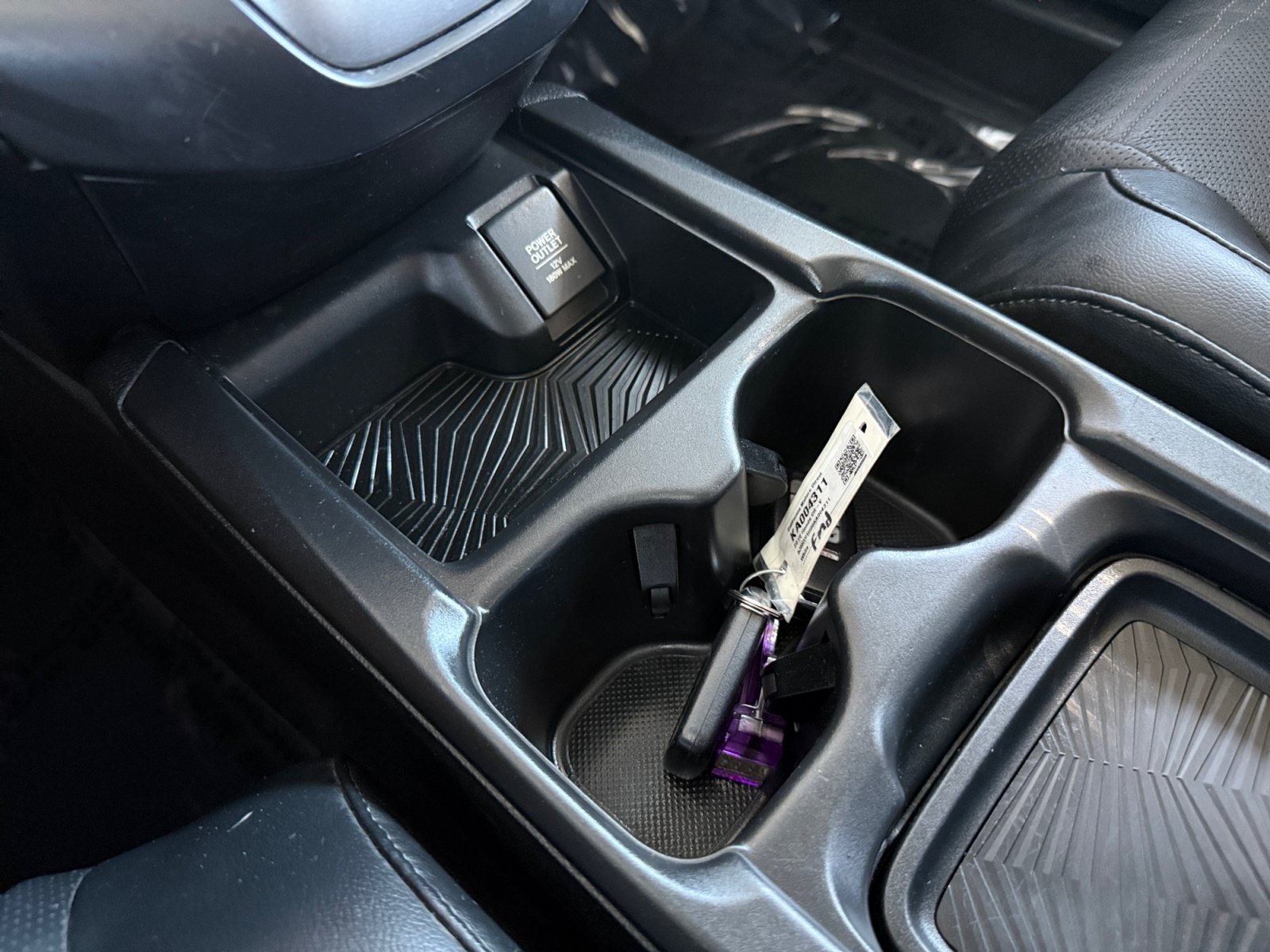 Used 2019 Honda CR-V EX-L image 17