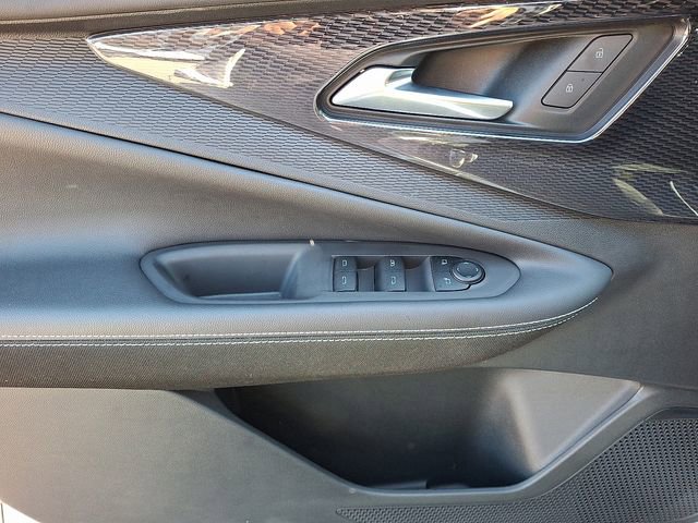 Used 2025 Chevrolet Blazer EV LT image 16