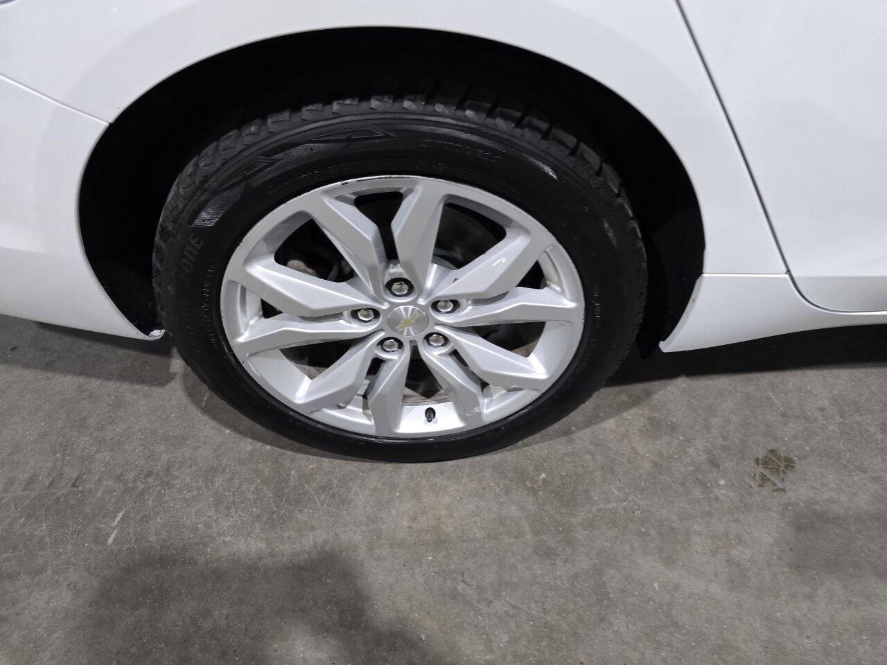 Used 2019 Chevrolet Impala LT image 23