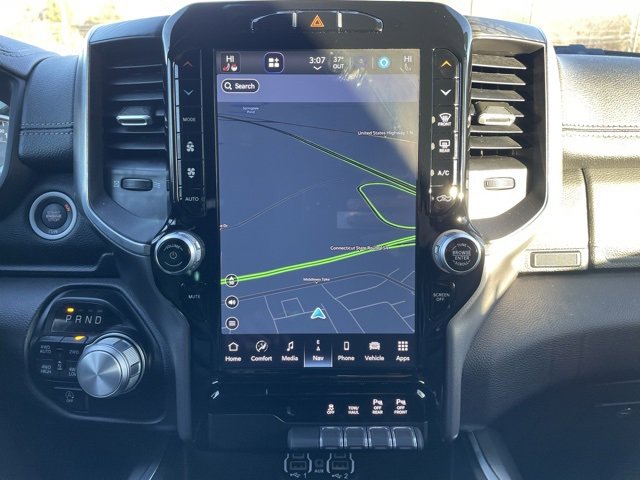 Used 2023 RAM 1500 Laramie image 20