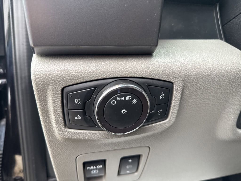 Used 2019 Ford F150 XLT w/ Equipment Group 301A Mid image 22