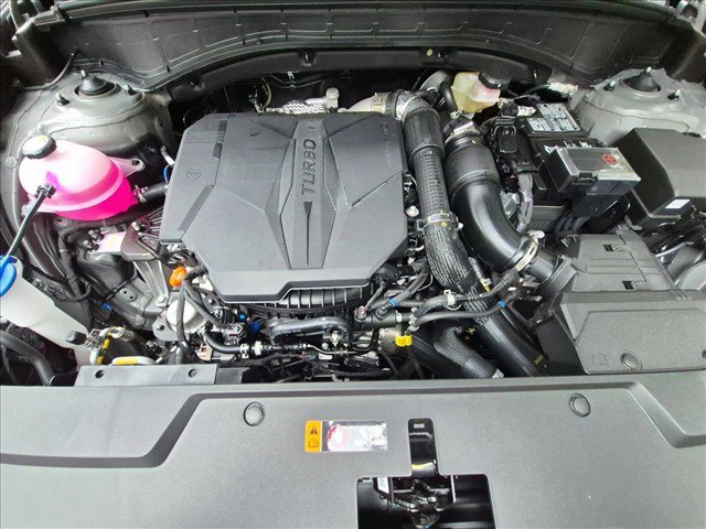 New 2027 Hyundai Santa Fe Calligraphy FWD image 17