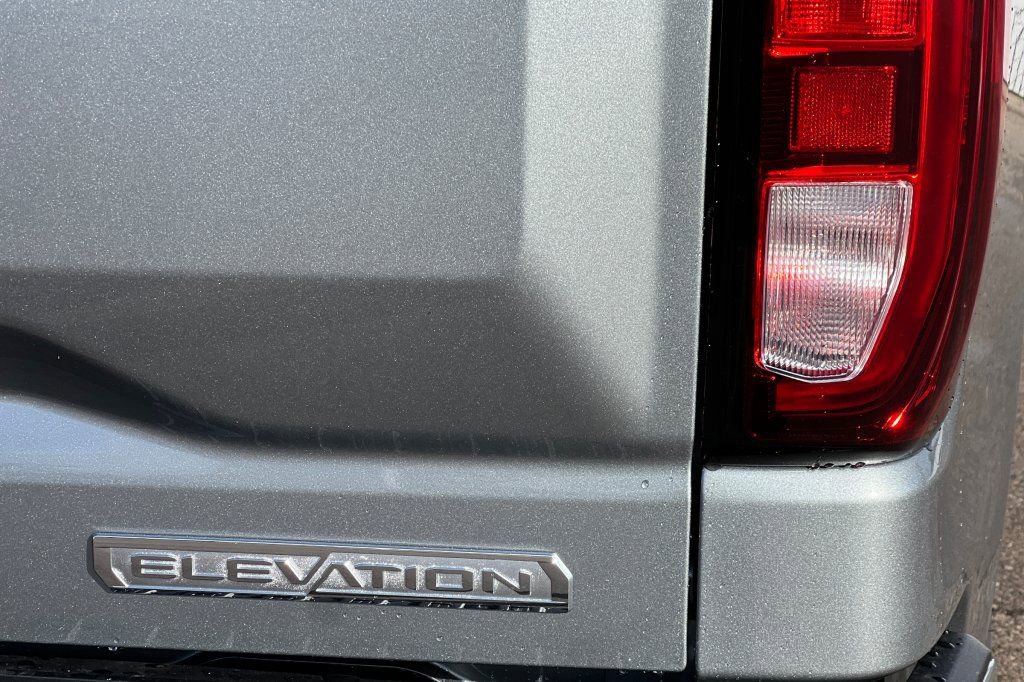 New 2026 GMC Sierra 1500 Elevation w/ Elevation Select Package image 21