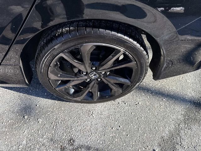 Used 2019 Honda Civic Sport image 15