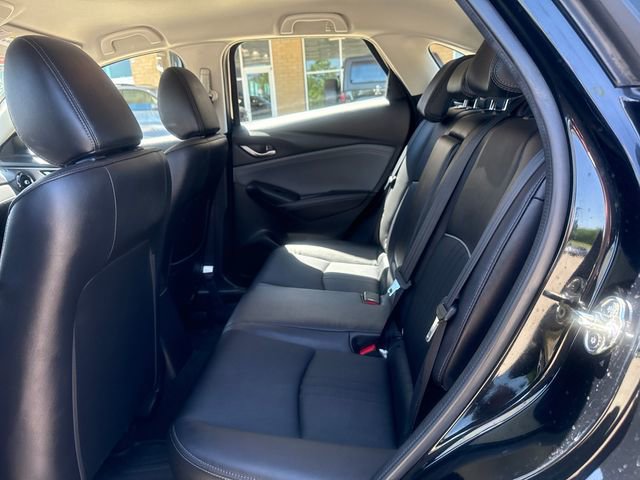 Used 2019 MAZDA CX-3 Touring AWD/4WD image 19