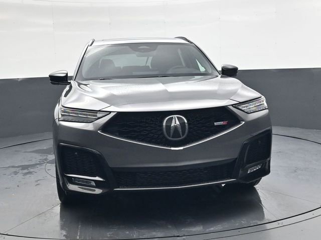 New 2026 Acura MDX Type S image 9