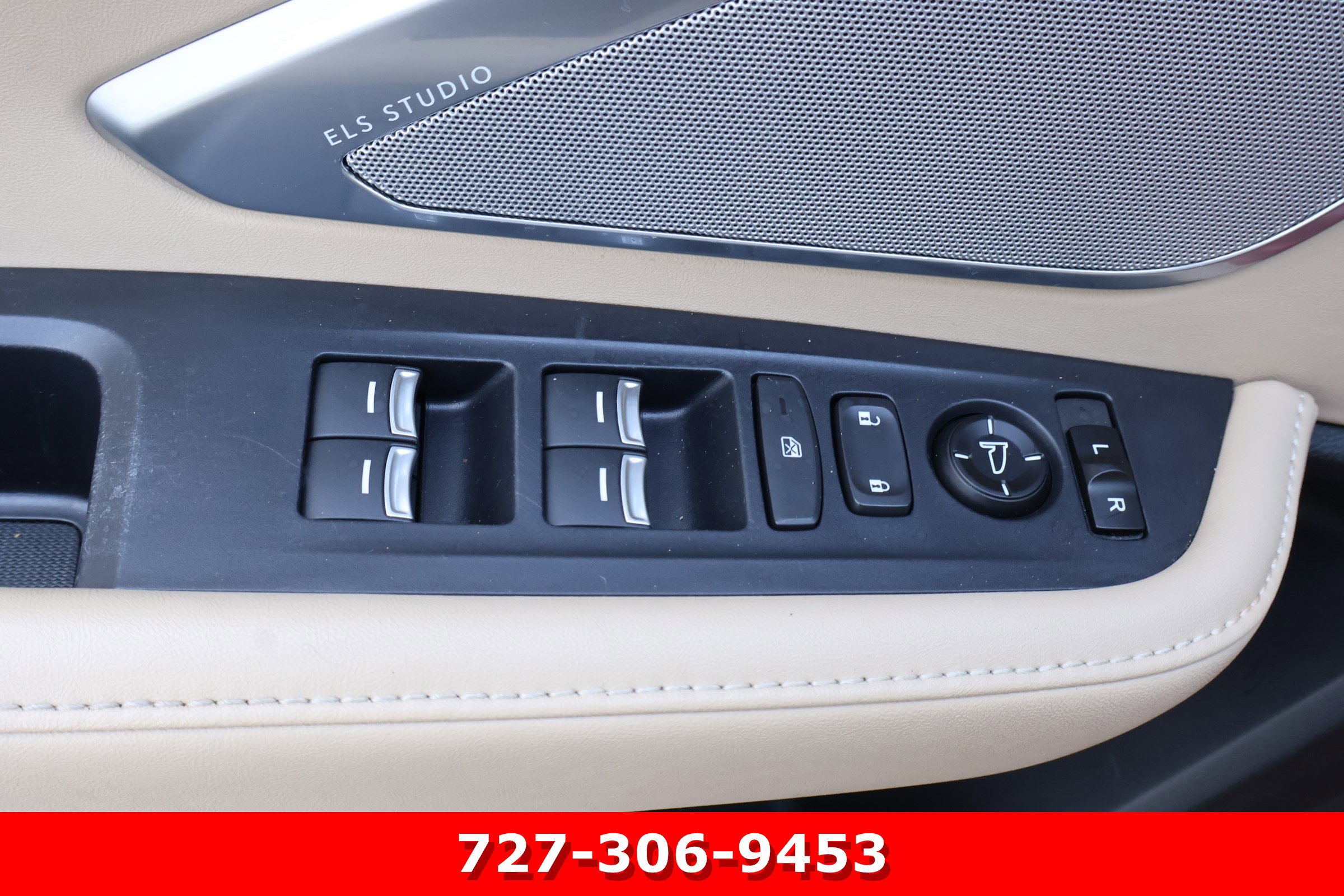 Used 2019 Acura RDX FWD w/ Technology Package image 16