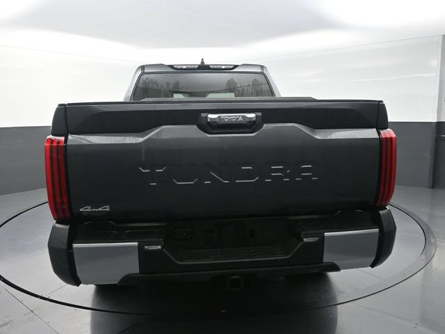Used 2026 Toyota Tundra Limited w/ Power Package AWD/4WD image 7