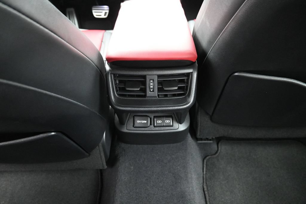 Used 2024 Lexus ES 350 F Sport w/ Accessory Package (Z2) FWD image 24