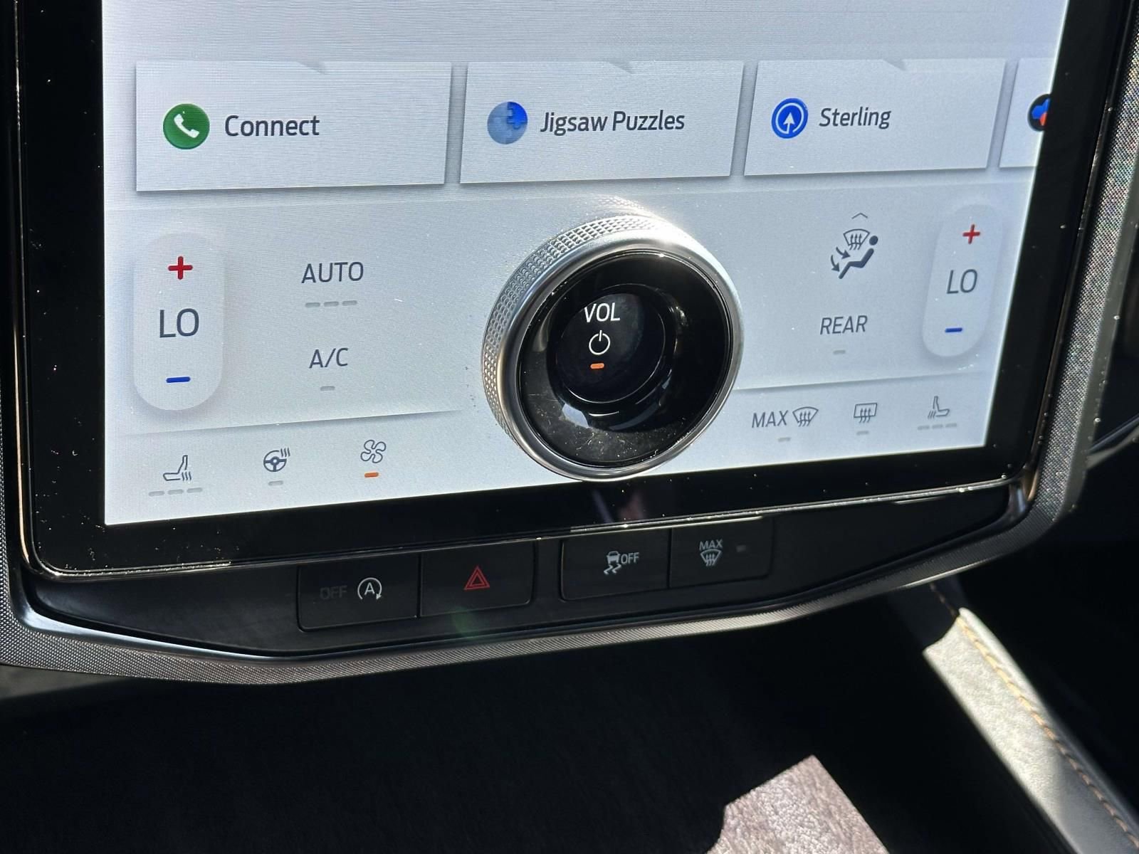 Used 2022 Ford Expedition Max Platinum AWD/4WD image 12