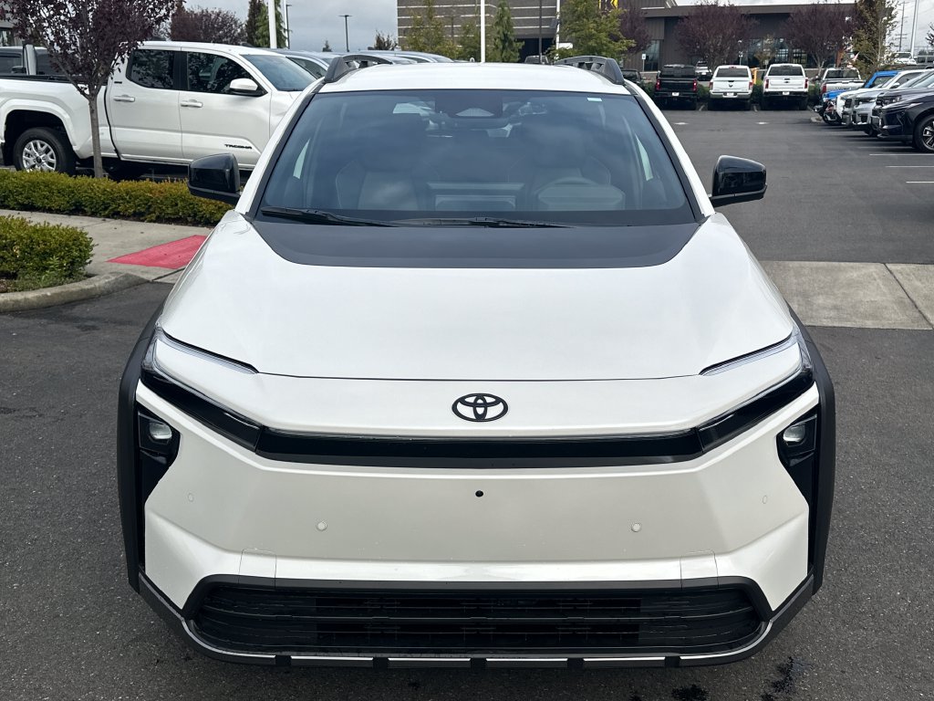 New 2026 Toyota bZ Woodland AWD/4WD image 8