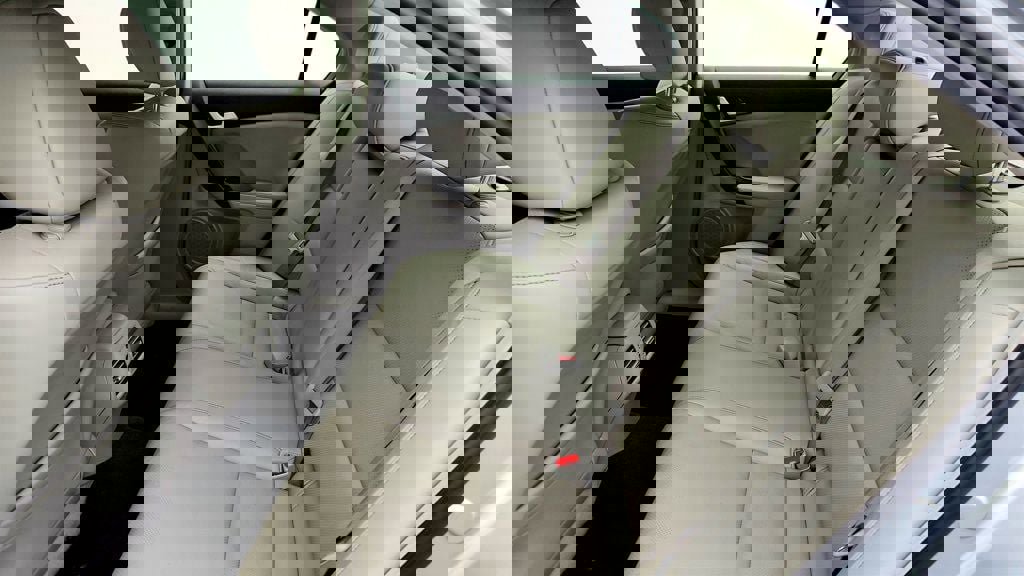 Used 2012 Acura TSX Sedan FWD image 21