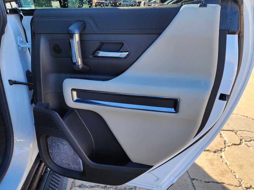 New 2026 GMC Hummer EV SUV image 48