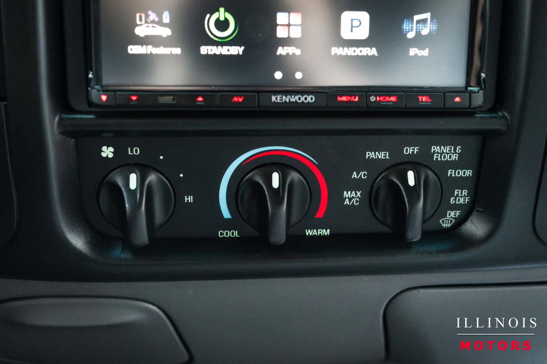 Used 2003 Ford F150 Lightning RWD image 25