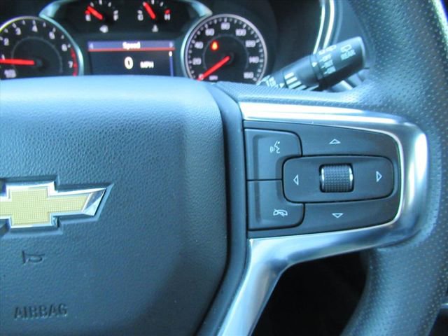 Used 2024 Chevrolet Blazer LT w/ Midnight/Sport Edition FWD image 22