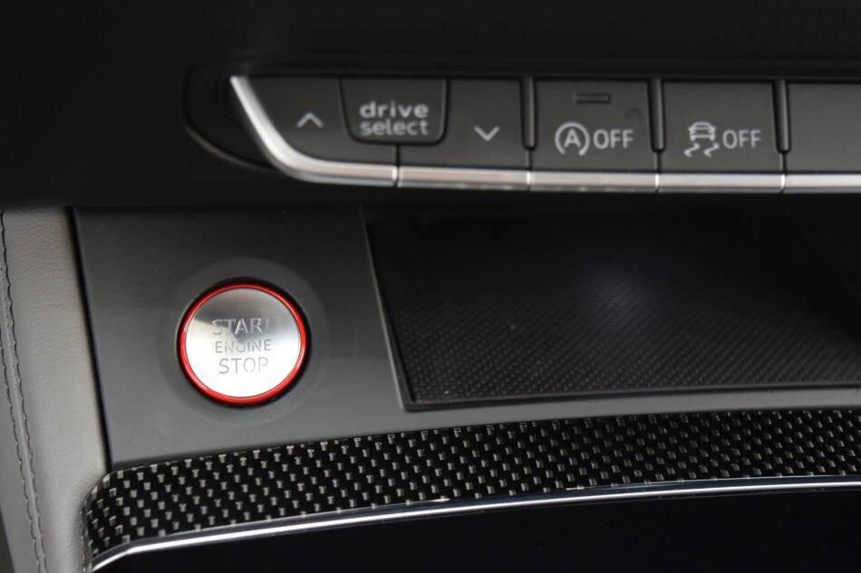 Used 2022 Audi SQ5 Premium Plus image 56