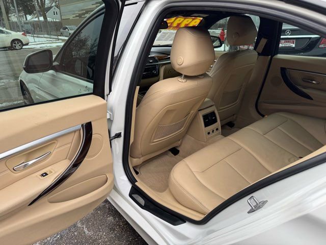 Used 2016 BMW 328i xDrive 328i xDrive image 17