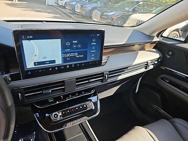 New 2024 Lincoln Corsair Grand Touring w/ Equipment Group 302A image 20