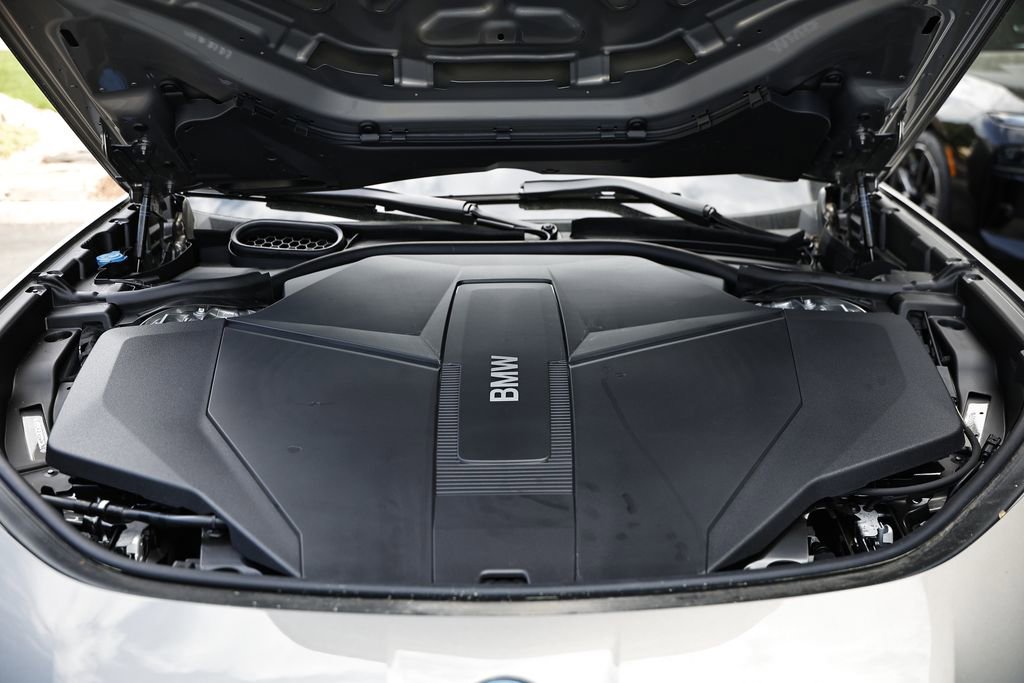 New 2026 BMW i7 eDrive50 w/ M Sport Package image 34